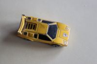 Matchbox Auto Spielzeug Gelb 1990 Made in Macau Rheinland-Pfalz - Miehlen Vorschau