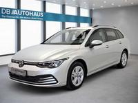 Volkswagen Golf Variant Life 2.0 TDI DSG Navi ACC Winter-Pa Bayern - Schweinfurt Vorschau