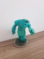 Disney Infinity - Monster AG Sully Figur PS3 Xbox Wii U GUT blau Bayern - Petersaurach Vorschau