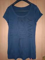EDC T-Shirt in dunkelblau Gr.XL Brandenburg - Potsdam Vorschau