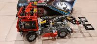 Lego Technik 8436 Nordrhein-Westfalen - Rees Vorschau