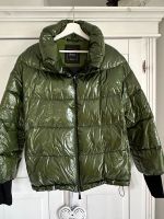 Jacke von Herno Laminar - 40/42; neuwertig Bayern - Buchloe Vorschau