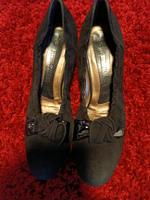 Damenschuhe von Peter Kaiser Gr 39 Sachsen-Anhalt - Wolfen Vorschau
