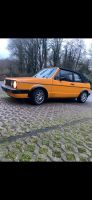 Golf 1 Cabrio GL 1.5 78Ps Tausch möglich Nordrhein-Westfalen - Hückelhoven Vorschau