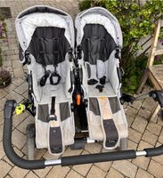 Emmaljunga Doppelkinderwagen/Geschwisterkinderwagen Rheinland-Pfalz - Hahnheim Vorschau