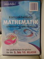 PC Nachhilfe Mathematik, 5.-10.Klasse, NEU Berlin - Marienfelde Vorschau