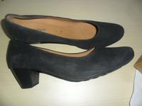 Gabor Damenschuhe Gr.42 Herzogtum Lauenburg - Mölln Vorschau