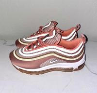 Korall Farbene Nike Air 97 Sneaker Sport Schuhe Gr. 38 Neu Bayern - Neustadt b.Coburg Vorschau