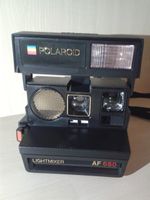 Sofortbildkamera Polaroid Lightmixer AF 660 Nordrhein-Westfalen - Krefeld Vorschau
