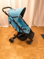 Kinderwagen Britax B-Mobile Nordrhein-Westfalen - Hennef (Sieg) Vorschau