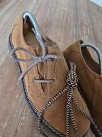 Trachtenschuhe / Haferlschuhe Herren, Gr. 43 – top Zustand Bayern - Miesbach Vorschau