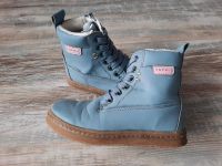 Mädchen Winterstiefel blau von Esprit Sachsen-Anhalt - Ilsenburg (Harz) Vorschau