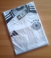 Adidas DFB Deutschland Heimtrikot 2024 - Herren - Größe L - NEU Bayern - Kleinwallstadt Vorschau