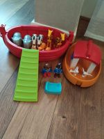 Playmobil Arche Noah Nordrhein-Westfalen - Kamp-Lintfort Vorschau