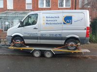 Crafter Sprinter vito t4 schlachten Autoteile getriebe Wandsbek - Hamburg Hummelsbüttel  Vorschau