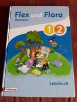 Flex und Flora Lesebuch 1/2 Niedersachsen - Calberlah Vorschau