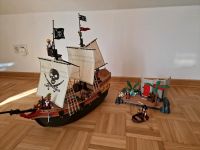 Playmobil Piratenschiff Nordrhein-Westfalen - Detmold Vorschau