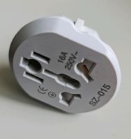 Alle zu EU Steckdose Stecker Adapter Sachsen - Zwickau Vorschau