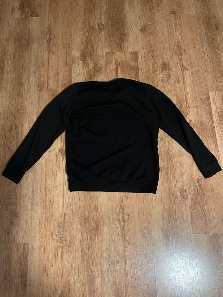 Alpha Industries Pulli Sweatshirt S in Bottrop