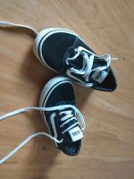 Kindersuhe Sneaker Vans Duisburg - Homberg/Ruhrort/Baerl Vorschau