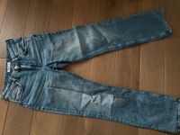 Pull&Bear Jeans straight fit 34 Hessen - Königstein im Taunus Vorschau