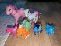 Viele süße Ponys Pony Dresden - Briesnitz Vorschau