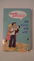 Buch Wer küsst hier wen? Band 1 Kinderbuch NEU Baden-Württemberg - Ühlingen-Birkendorf Vorschau