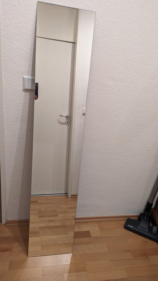 Wandspiegel Hängespiegel 150x30 in München
