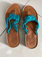 Tommy Hilfiger Flip Flops Gr. 40 Berlin - Lichtenberg Vorschau