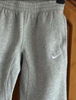 Graue Nike Jogging Hose Nordrhein-Westfalen - Dülmen Vorschau