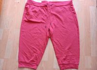 Esmara Relax Capri Damen Hose NEU Gr. 52/54 rosa Nordrhein-Westfalen - Heiligenhaus Vorschau