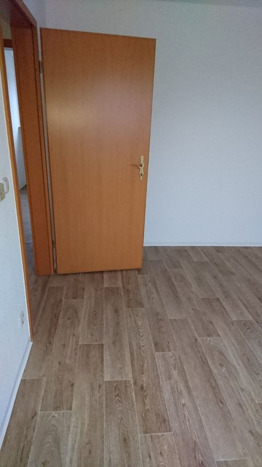 2 - Raum - Wohnung in 07381 Nimritz, Ortsstraße 34a in Pössneck