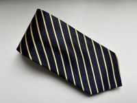 Krawatte Seidenkrawatte Yves Saint Laurent 100% Seide Handarbeit Hannover - Mitte Vorschau