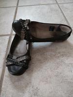 Ballerina Slipper Größe 38 von Dockers Schleswig-Holstein - Bark Vorschau