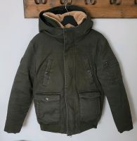 Winterjacke v. ESPRIT * Größe S Sachsen-Anhalt - Tangeln Vorschau