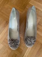 Ara Pumps beige Gr. 6,5 (40) Nordrhein-Westfalen - Oberhausen Vorschau