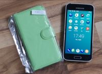 Samsung Galaxy S5 mini (SM-G800F) mit Android 9 neuer Akku Nürnberg (Mittelfr) - Nordstadt Vorschau