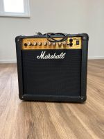 Marshall MG 15DFX Serie Thomann black & gold Nordrhein-Westfalen - Castrop-Rauxel Vorschau