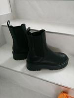 asos Stiefeletten  Damen zara schuhe 39 stiefel Bayern - Erlangen Vorschau