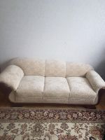 Sofa / Couch / Retro Nordrhein-Westfalen - Borken Vorschau