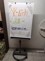 Flipchart mobil Rheinland-Pfalz - Höringen Vorschau