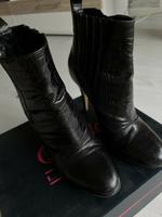 Buffalo Stiefeletten Leder ❤️ Dortmund - Brackel Vorschau