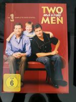 Two and a half Men * komplette erste Staffel * Staffel 1 * DVD Nordrhein-Westfalen - Kamp-Lintfort Vorschau