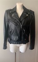 Vintage  Harley Davidson tolle Biker  Leder Jacke M Unisex Niedersachsen - Meine Vorschau