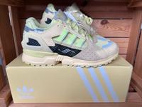 ZX 10000 yellow Gr. 38 2/3 NEU Sachsen - Großschirma Vorschau