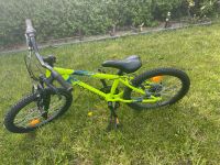 Mountainbike 20 Zoll Kinderfahrrad Sachsen-Anhalt - Möser Vorschau