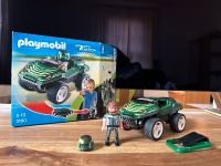 5160 Playmobil Snake Racer Baden-Württemberg - Ludwigsburg Vorschau