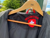 Wellensteyn Jet-Jacke Micro-Fleece Gr. XL Melange/Schwarz Harburg - Hamburg Marmstorf Vorschau