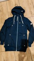 Alife and Kickin Winterjacke Gr S Damen Blau Sachsen - Schneeberg Vorschau