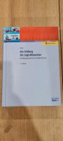 Buch "Die Prüfung der Logistikmeister" Bad Doberan - Landkreis - Satow Vorschau